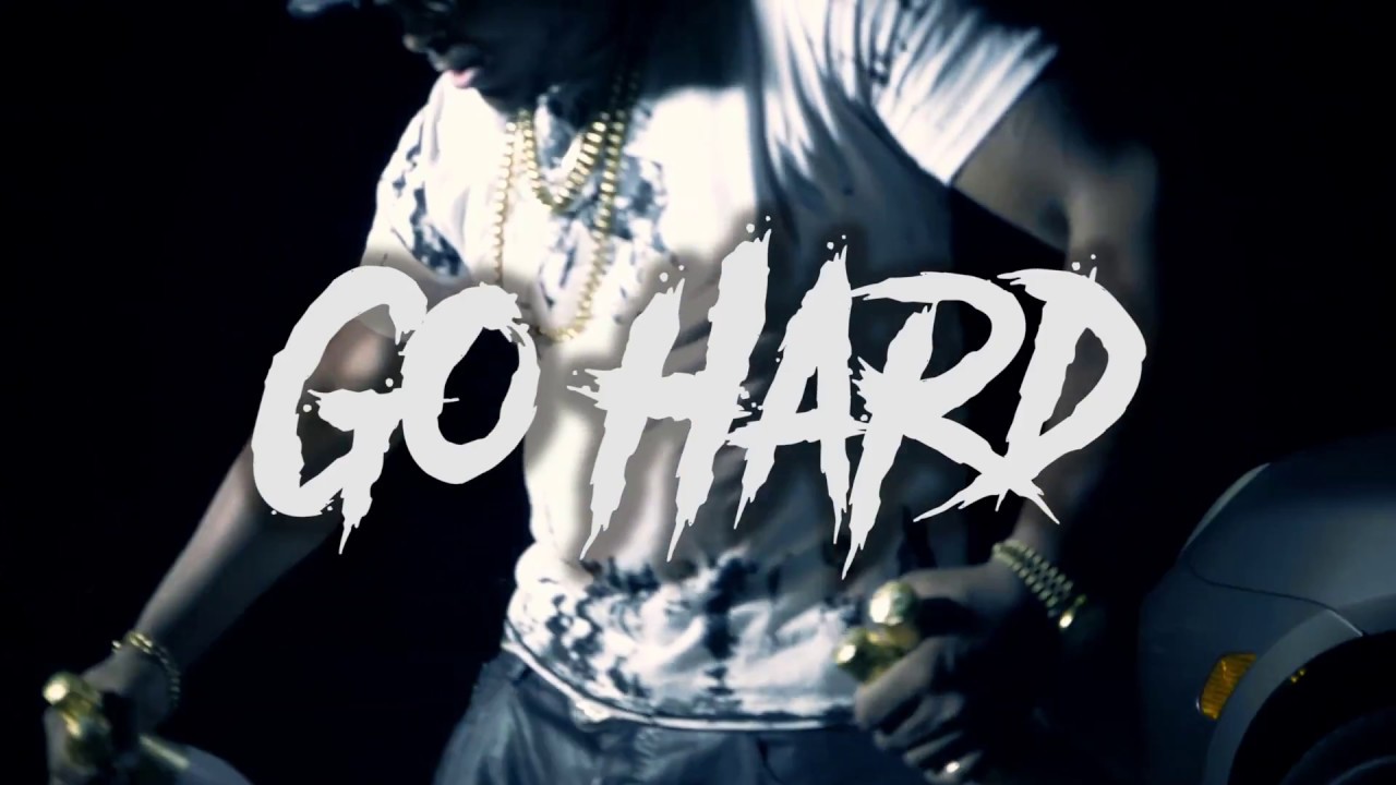 Watch D Lo "Go Hard" on YouTube Watch D Lo "Go Hard" on YouTube