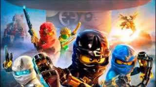 Hejka ! tym razem mam dla was ninjago theme song- lyrics