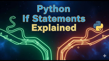 Python If Statements Explained | Python Tutorial in Urdu/Hindi for Beginners #python #learnpython