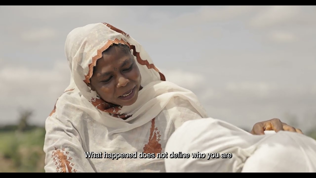 Adama’s Story