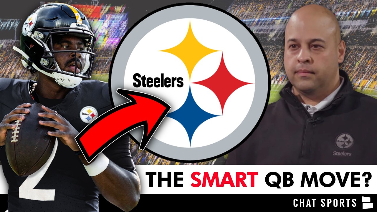Steelers Rumors: The Smart Way PIT Can Sign & Pay Malik Willis In Free Agency WITHOUT A Lot Of Risk