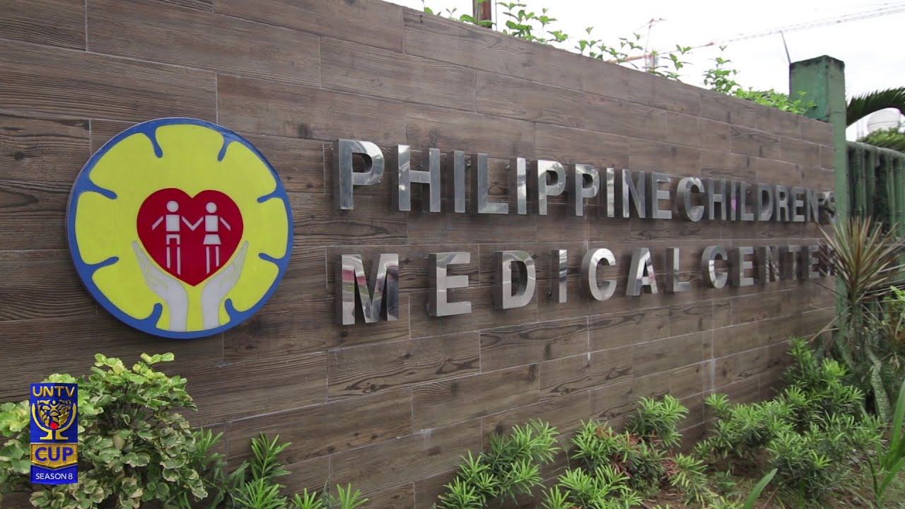 Philippine Children's Medical Center | Beneficiary