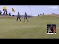 McIlroy remains in the mix with three-under 67! | Story of Rory's second round | The Open