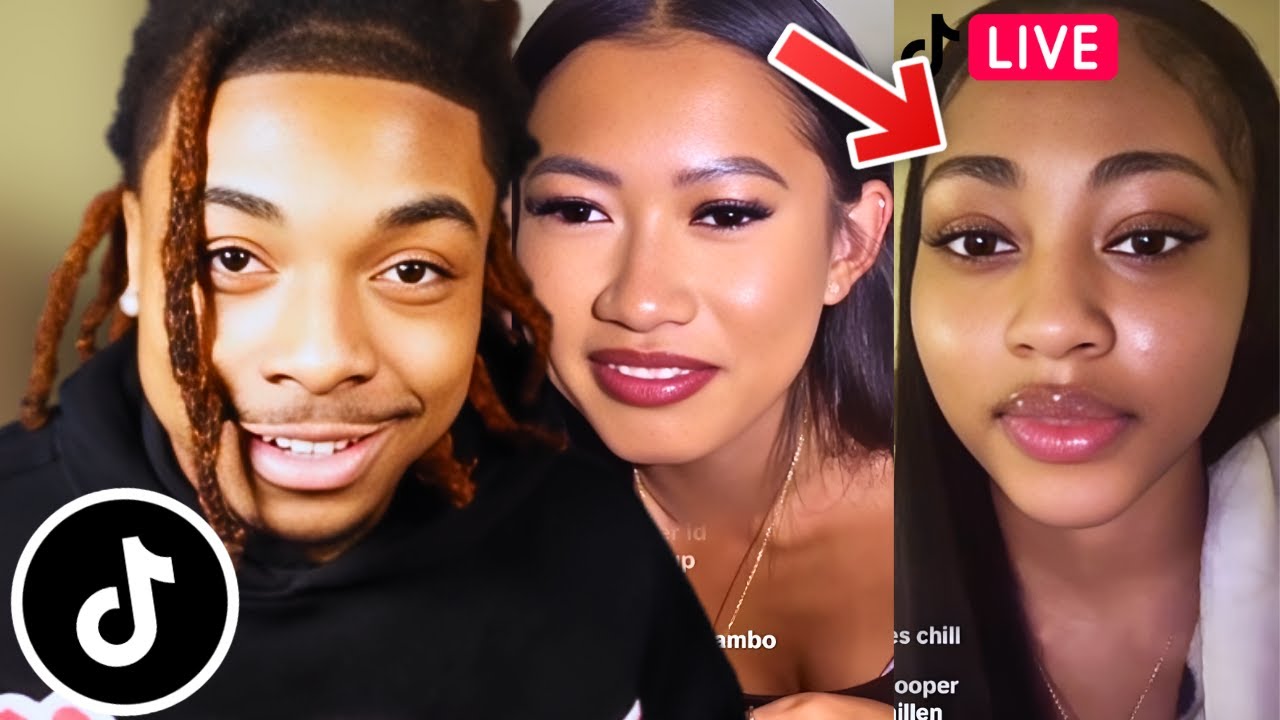 Teige Gets a Fresh Cut & Goes Live to Rizz on TikTok | Full Stream