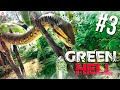 GREEN HELL - A ILHA DAS ANACONDAS | Modo História em Co-op - Parte #3