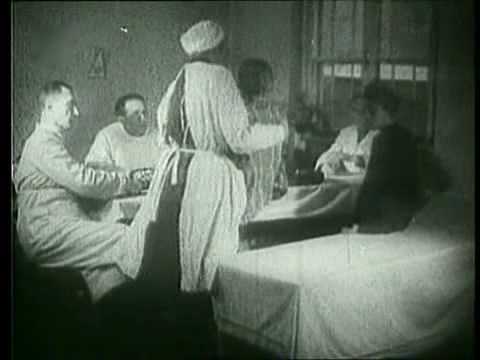 Josef Mengele - Il Medico Di Auschwitz 3/5