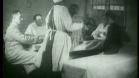 Come si diventa chirurgo di guerra?