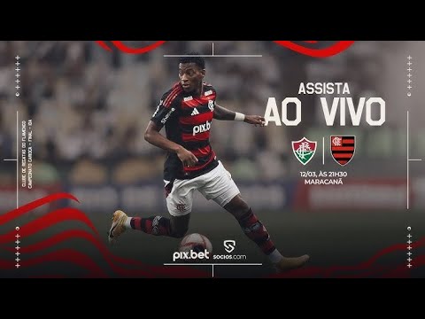 Flamengo vence o Fluminense e larga na frente na final do Carioca | Pós ...
