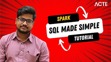 🚀 Master Spark SQL for Big Data Analytics! 🚀
