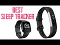 ✅ 7 Best Sleep Trackers 2022 💦