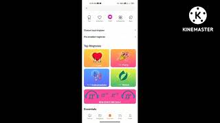 How to set ringtone incoming call in android(Redmi note 9) 📲📱 screenshot 5