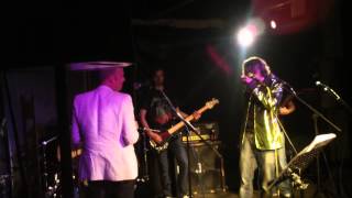 KARAOKE POWER SLAVES!!! ton, You really got me!