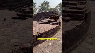 Lalitgiri- Journey to inner calm