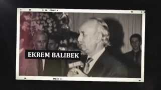 Ekrem Balibek Belgeseli - Fragman