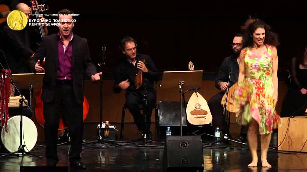 L’ Arpeggiata - Christina Pluhar | MEDITERRANEO - ΜΕΣΟΓΕΙΟΣ