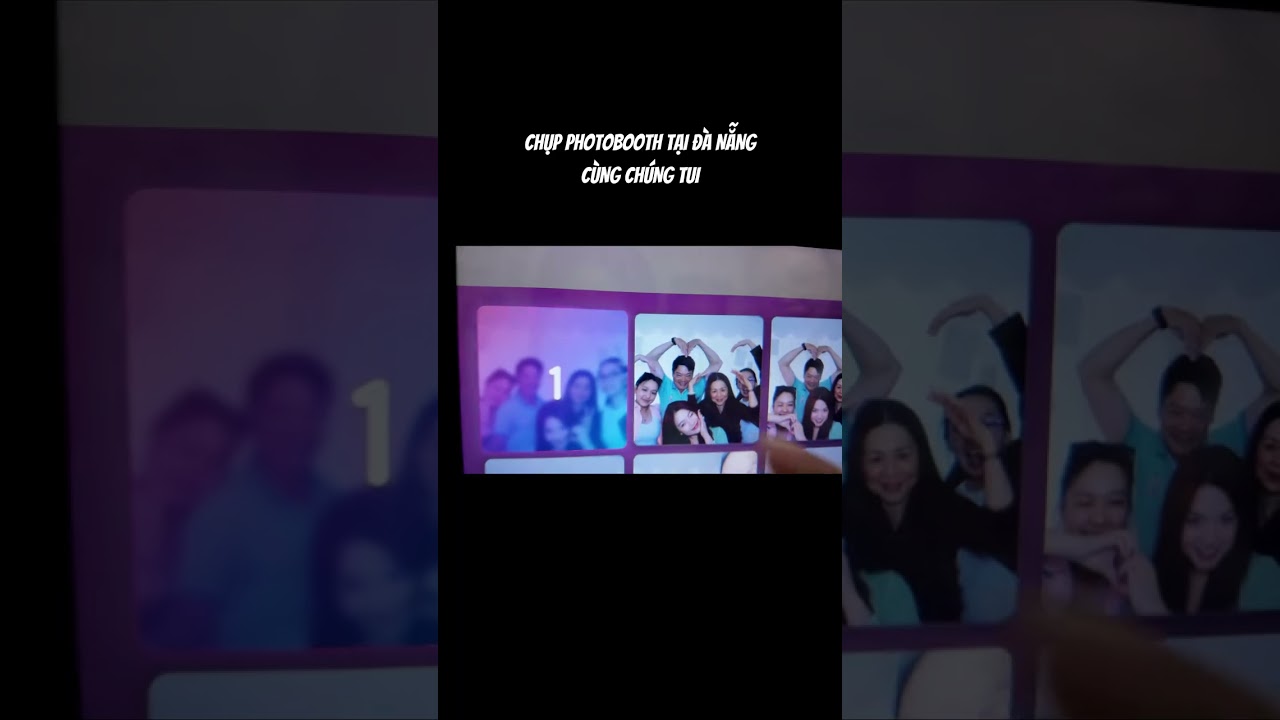 YouTube player