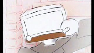 I need new music (Ibis paint animation)