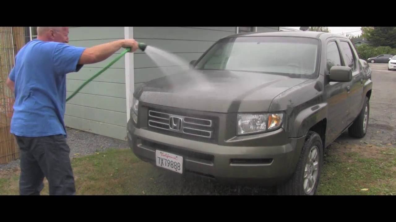 Waxing Your Car? Do This First! - Chemical Guys 