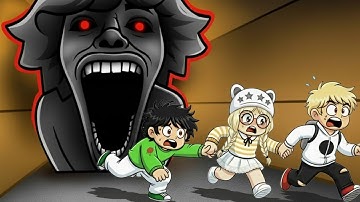 Escape The 67 KID in Roblox!