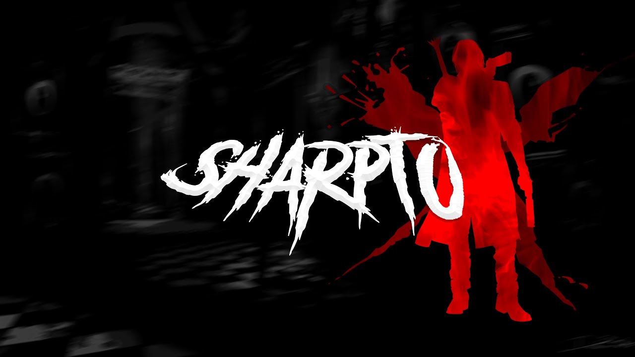 DMC TOURNAMENT HELLSLAYER: Sharpt0