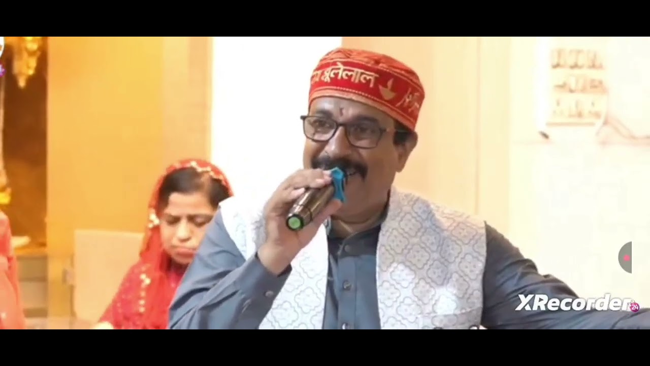 Sindhi Jhulelal Bhajan by Bharat Jumb  mob no 9822666343 /9822472414