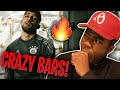 ZKR GOT BARSSS🔥!!! | Zkr - Freestyle 5min #10 | FRENCH RAP REACTION