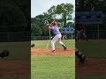 Right at the head