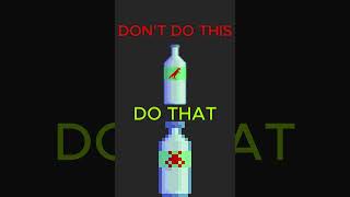 How to draw pixel art like minecraft?  #minecraft #pixelart #digitalart