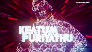 Superstar 2018 Drop - Rabbit Mac, Santesh, Arvind Raj & Lidya // Theme Song