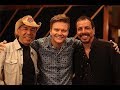 Chrystian e Ralf, Sérgio Reis no bem sertanejo com Michel Teló (Completo)