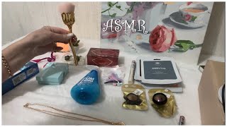 видео: ASMR 1000% МУРАШКИ РАСПАКОВКА ПОСЫЛОЧКИ ОТ ЗРИТЕЛЬНИЦЫ СВЕТЛАНЫ/ШЁПОТ ТИХИЙ ГОЛОС ШУРШАНИЕ ПАКЕТИКОВ картинка: ASMR 1000% МУРАШКИ РАСПАКОВКА ПОСЫЛОЧКИ ОТ ЗРИТЕЛЬНИЦЫ СВЕТЛАНЫ/ШЁПОТ ТИХИЙ ГОЛОС ШУРШАНИЕ ПАКЕТИКОВ