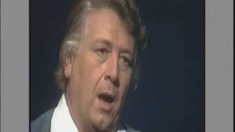 Jack Clement - When I Dream
