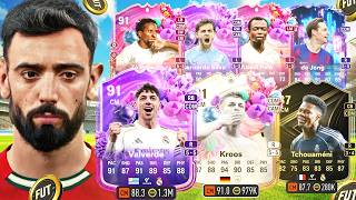 FC 26 | BEST VALUE META MIDFIELDERS PLAYERS CHEAP+EXPENSIVE ON EACH POSITION🔥BESTC cdm/cm/cam FUT 26