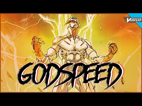 Origin Of Godspeed