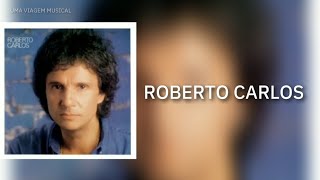Roberto Carlos - Lua Nova (Letra) ᵃᑭ