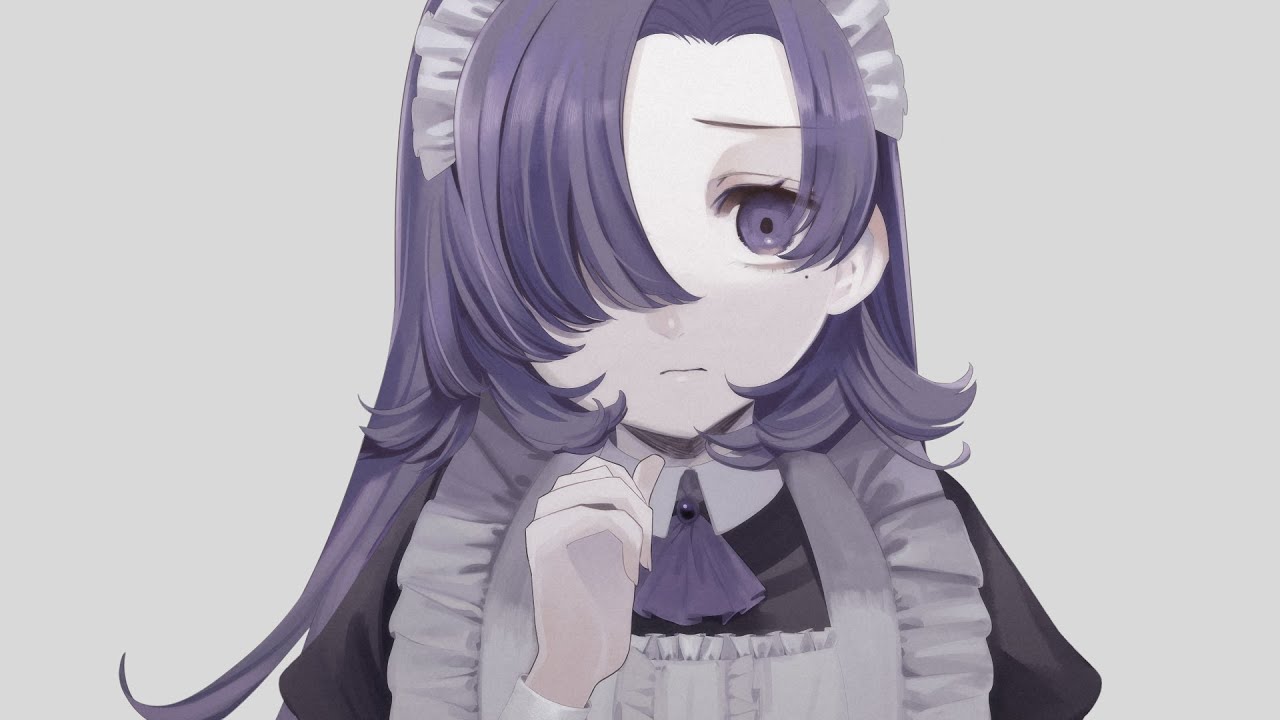 【UTAU音源配布/おひろめ記念】匙ノ咒【ヴィオラ】