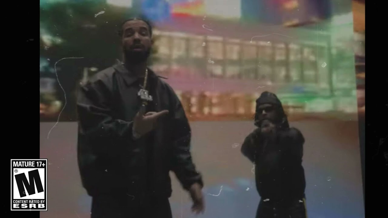 (FREE) Drake Type Beat - "Her Loss Then"