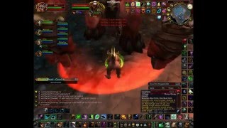 10 men vs Gruul the Dragonkiller