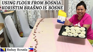 Download Lagu Uspjela sam, savršen burek s brašnom iz Bosne | I did it, perfect burek using flour from Bosnia MP3 Download Lagu Uspjela sam, savršen burek s brašnom iz Bosne | I did it, perfect burek using flour from Bosnia MP3