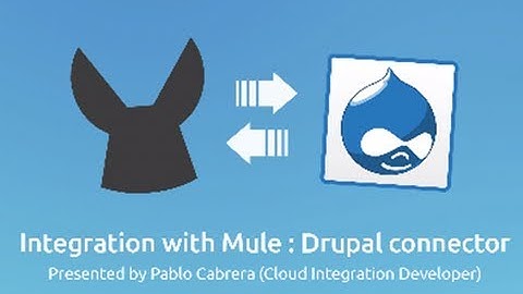 Drupal Connector Demo | Drupal Integration