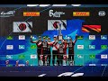 2023 WEC Fuji: Championship celebrations on home soil