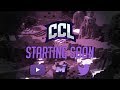 [CCL] Nightmare vs FinalSpark | Season XII Playoff Finals