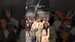 Naza et Ces Danseurs [ Redif Tiktok ]