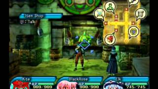 .hack//Mutation [PS2 XLP] ep 7: The REAL Digital Frontier pt 11