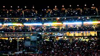 Megaton Daddy Yankee Citi Field