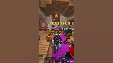 AURA MUST BE REMOVED!!! - Hypixel Skyblock