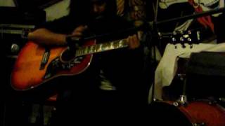 Video thumbnail of "Antoine Dufour - Catching the Light (Cover)"