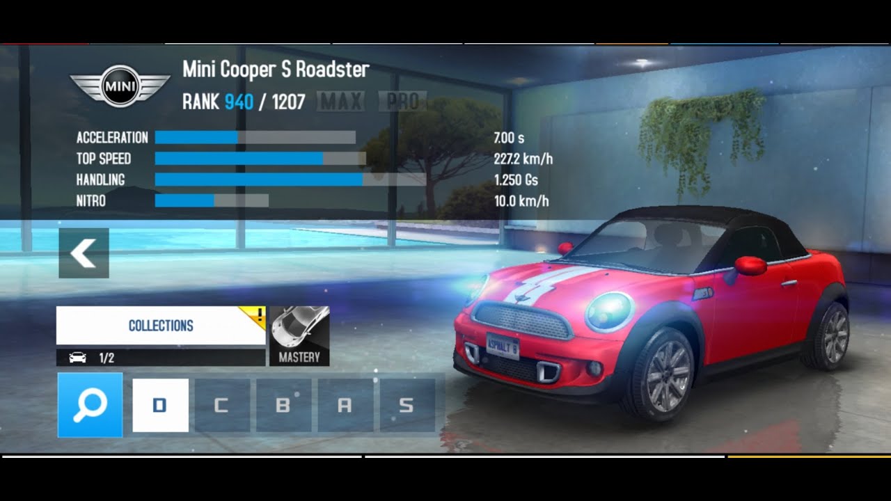 Asphalt 8 : 👍 stream | Playing Solo | Streaming with Turnip - YouTube