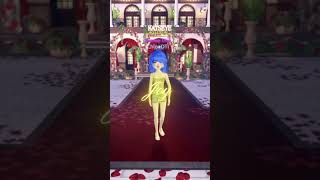 Styling EMOTIONS in DTI!