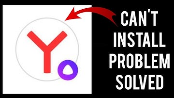 Solve Yandex Browser With Protect App Can